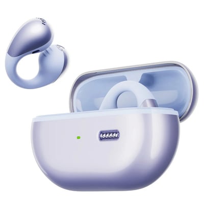 SOUNDPEATS PearlClip Pro CC PRO 耳夾式真無線耳機｜極致舒適・輕盈時尚・音質震撼全新境界！24