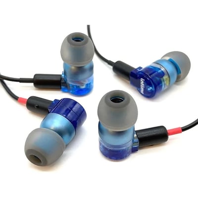 日本 INTIME 煌 MKII KIRA 日本製造 Pentaconn Ear 可換線式 耳道式耳機5