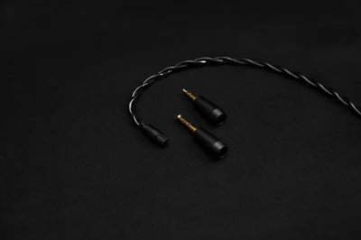 Symphonium Audio × Elise Audio Zenith 天雷 旗艦四單元入耳式耳機｜五年四單元架構的極致完成式12