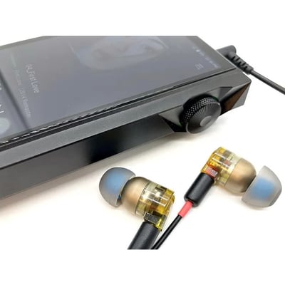 日本 INTIME 雅 MKII MIYABI 日本製造 Pentaconn Ear 可換線式 耳道式耳機3