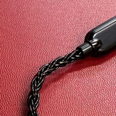 KUANG PAI 狂派 TYPE C 轉 TYPE C 單晶銅鍍銀線 W2 RU6 Colibri mojo2 適用3