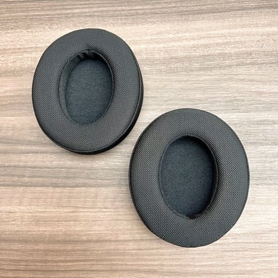 PHILIPS SHP9500 HP-SHP9500-VP 副廠耳機套帶卡扣 一對二入2