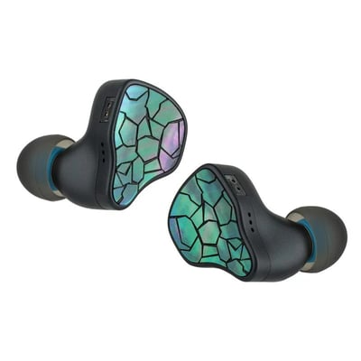 THIEAUDIO HYPE 4 MKII 混合式入耳監聽耳機｜全面升級的性能進化之作2