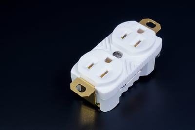 Monitor Acoustics 靜神 MARS 音響級隔離電源插座 接地隔離結構｜從電源起點，讓系統更安靜穩定3