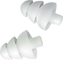 SHURE EATFL1 全新 Etymotic ER4 三節 矽膠.耳套.耳塞，適用於 Westone SHURE1