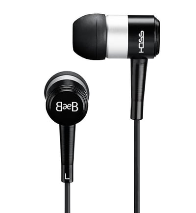 美國 Blue Ever Blue 878 耳道式耳機 三色可選5