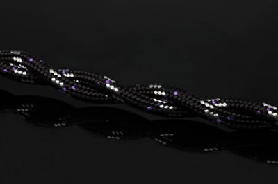 HanSound 漢聲 QUENTIN︱昆汀 純OCC里茲同軸結構 石墨烯屏蔽層 耳機升級線9