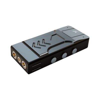 KUANG PAI 狂派Plus4 隨身hifi解碼耳放DAC轉3.5/2.5/4.4平衡 隨身DAC CS4319819