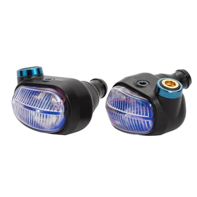 美國 Campfire Audio 外星智慧 Alien Brain 入耳式耳機｜太空科技靈感爆發的HiFi體驗3