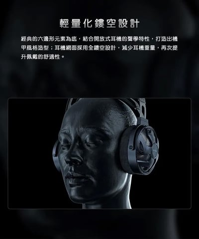 Fiio FT3 高解析大動圈耳罩式耳機8