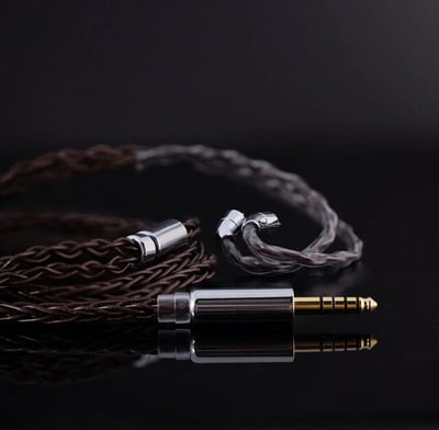 AFUL Acoustics DAWN-X 四混合 14單元 圈鐵靜電骨傳導 入耳式耳機 2Pin 旗艦款7