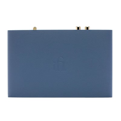 iFi ZEN Air Blue 2 藍牙接收 DAC aptX Lossless 三段式 Hi-Fi 架構｜把現有音響系統升級成高品質無線播放 🎧6