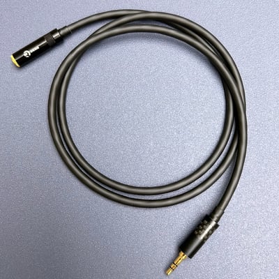 大力揚 Power Praise CAB190 MOGAMI 日本制 音頻線 立體3.5mm 耳機延長線1