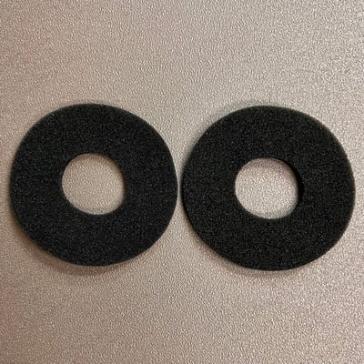 志達電子 HP-K701TC-VP AKG K701 副廠耳機調音棉 適用 K701 / K702 / K240 /K2712