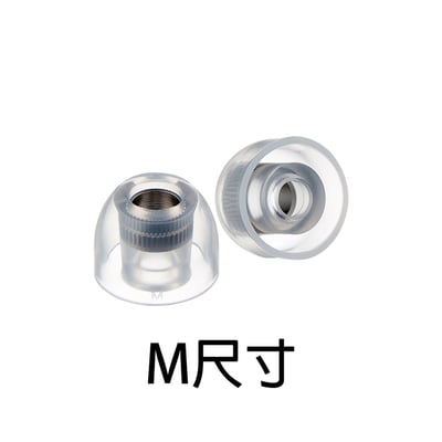 韓國 AZLA SednaEarfit Mithryl 不鏽鋼耳塞 液體矽膠耳塞11