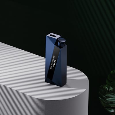 Luxury & Precision(精奢樂彼) W4EX次旗艦 隨身USB DAC9