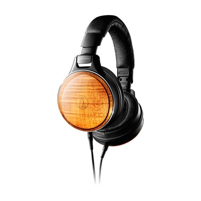 Audio-Technica 日本鐵三角 ATH-WB LTD 耳罩式耳機 限量販售,請洽門市,現貨供應1