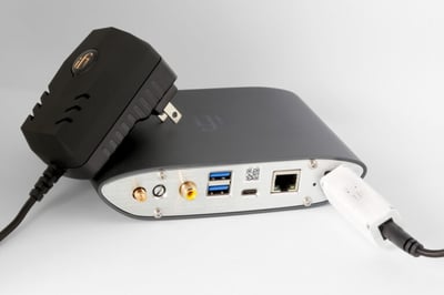 英國 iFi iPower 2 直流電源淨化器 第二代有源消噪技術 濾除雜訊4