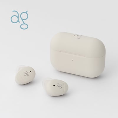 日本ag COTSUBU MK2 真無線藍牙耳機11