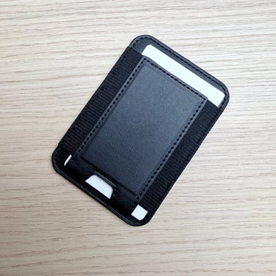 LETSHUOER 鑠耳 皮套Magsafe小尾巴磁吸套 小尾巴皮套 磁吸皮套16