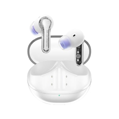 【SoundPeats】Clear 真無線藍牙耳機 (入耳/通話降噪/40hr/藍芽5.3)14