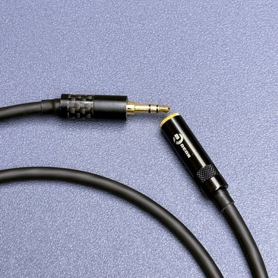 大力揚 Power Praise CAB190 MOGAMI 日本制 音頻線 立體3.5mm 耳機延長線3