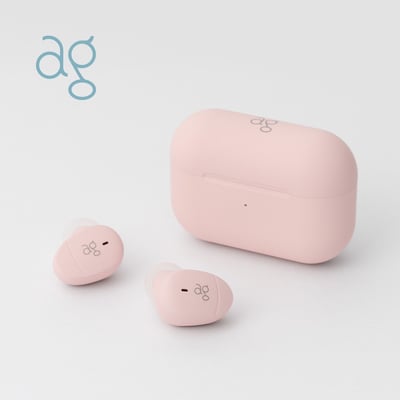 日本ag COTSUBU MK2 真無線藍牙耳機16