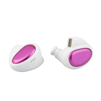 Tripowin x HBB Kailua 雙動態驅動器 入耳監聽 耳道式耳機7