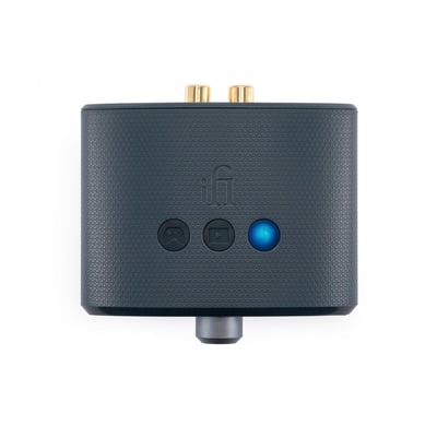 英國 iFi Audio UNO 小型 USB DAC 耳機擴大機2