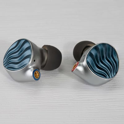 iBasso Audio IT05 1.6T特斯拉單元 鉻納米振膜動圈耳機9