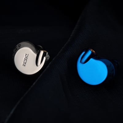 達音科 DUNU 隼 FALCON ULTRA 耳道式耳機15