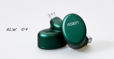 台灣 ASEN AEE 雙動鐵耳道式耳機 CM 0.78mm插針 AE-E1 AE-E2 AE-E3 AE-E420