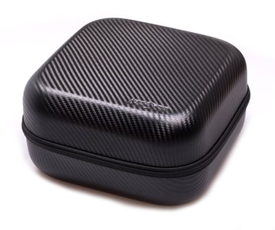 志達電子 EPCASE09-10cm 耳機收納包 適用 市面上大型耳罩耳機 HD650 ATH-W1000X HD5982