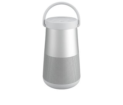 Bose SoundLink Revolve+ 藍牙揚聲器 II 展示出清完整盒裝 保固一年2