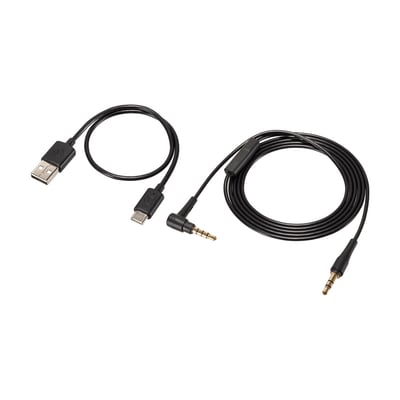 Audio-technica 日本鐵三角 ATH-S220BT 藍牙無線耳罩式耳機(台灣鐵三角公司貨) 60小時連續播放4