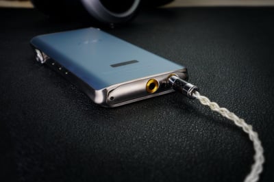iBasso Audio DX320 Edition X 紀念版 + 3款耳擴模組(AMP13, 14, 17) 高清音頻播放器 液態金屬打造 限量販售7