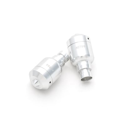 Acoustune HS2000 Air 入耳式耳機 一體成型振膜設計｜動圈的力度與細節，輕鬆融入日常聆聽 🎧12
