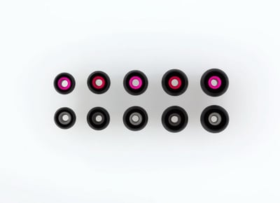 日本 Final S3000 入耳式耳機｜不銹鋼精工 × 柔和細膩新基準7