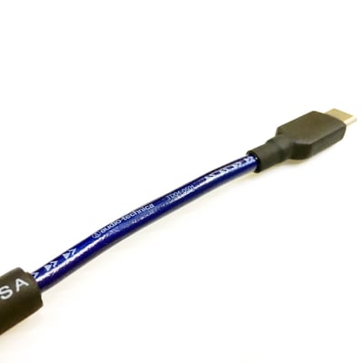 大力揚 Power Praise DL040 日本鐵三角 TD04-0501 Type-C USB 公頭 轉接 Type-A USB母座 專用傳輸線8