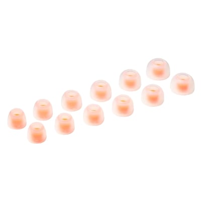 韓國 AZLA SednaEarfit VIVID EDITION 矽膠耳塞 (6對) 五種顏色可供選擇9