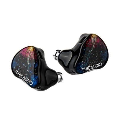 THIEAUDIO Hype 10 十二單體(2DD + 10BA) CM 0.78mm 可換線 入耳 監聽 耳道式耳機5