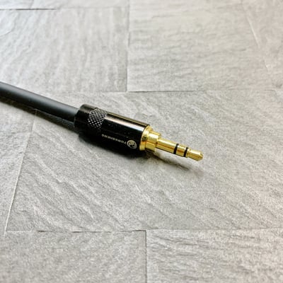 大力揚Power Praise CAB023/0.15 T-Lab 耳機延長線15cm 3.5mm公 3.5mm母2