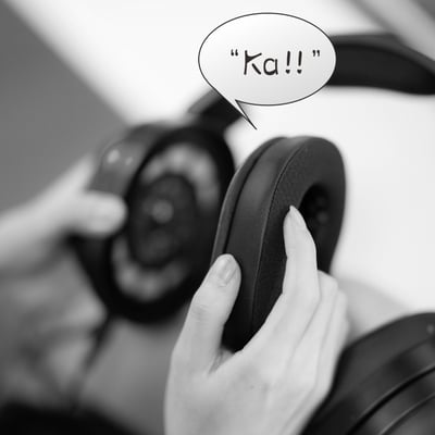 MoonDrop 水月雨 joker 封閉式專業監聽耳機8