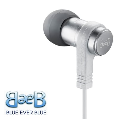 Blue Ever Blue 美國 833 耳道式耳機5