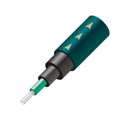 日本鐵三角 AT-RS91 光纖數位訊號線 TOSLINK(方型) 對 TOSLINK(方型)2