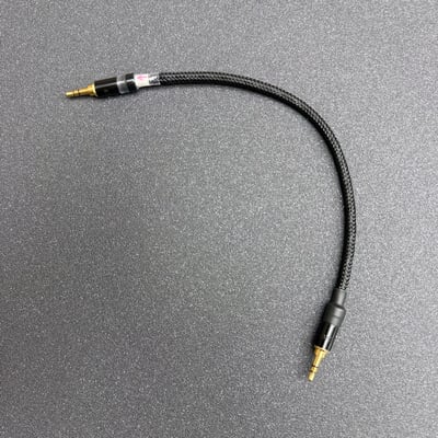 大力揚 Power Praise × Monster CAB047 3.5mm AUX 對錄線｜車用與耳機音質強化首選 超重低音.搖滾.電音3