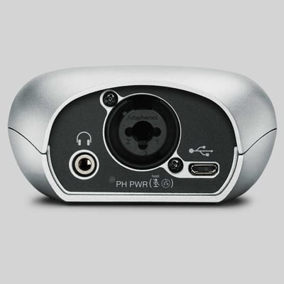 美國 SHURE MOTIV MVi 電腦/手機通用錄音介面iPhone/Android/Mac/PC3