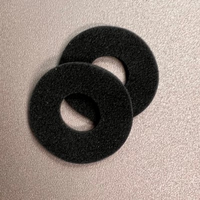 志達電子 HP-K701TC-VP AKG K701 副廠耳機調音棉 適用 K701 / K702 / K240 /K2713