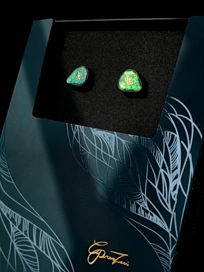 台灣 Rossi&Wing x LUA 「SYNCHRONICITY - 命運既定的巧合」穹聲全頻動圈入耳式耳機 CM 0.78 耳道式5