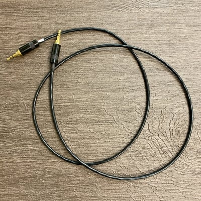大力揚 Power Praise CAB108 Canare L-2B2AT 3.5MM公對公 AUX 對錄線2